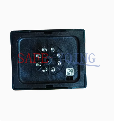 1PCS ANLY ATDV-YA Time Relay