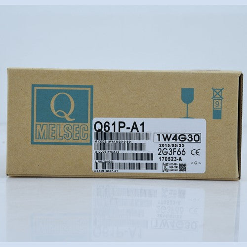 1PS  Mitsubishi Q61P-A1 Q61P-A1 PLC Melsec Power Module Supply FAST SHIP