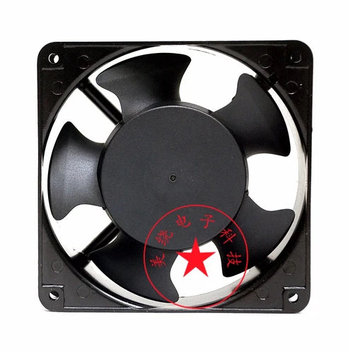 DP200A 2123XBT.GN Axial cooling fan 120x120x38mm