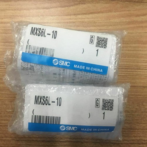 1PC  FOR SMC MXS6L-10 slider cylinder MXS6L10