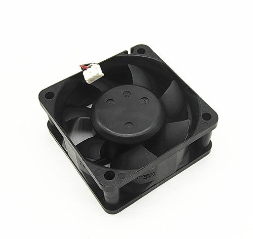 NIDEC D06K-12TM 11B (AX) 12V 0.05A 6025 3-pin double ball inverter cooling fan