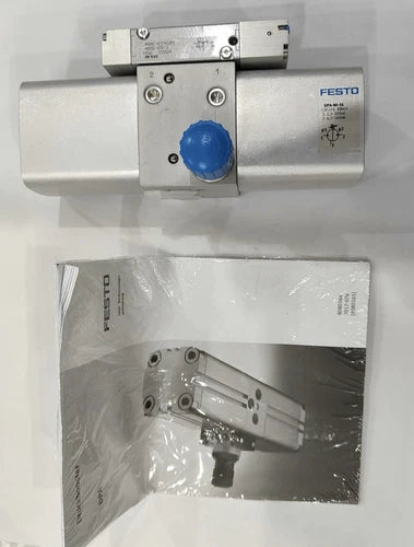 1PC  DPA4016 Festo DPA-40-16 537274 Pneumatic Pressure Booster