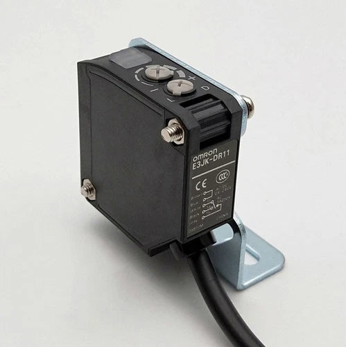 Omron E3JK-DR11-C Photoelectric Switch E3JKDR11C #ZT