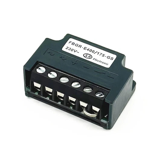 1PC  rectifier 230V 0.45 brake rectifier device FBGR-E400/175-GS