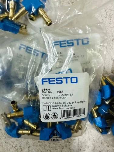 10pcs/PACK   barbed t-connector   T-PK-4 Y-PK-4 L-PK-4