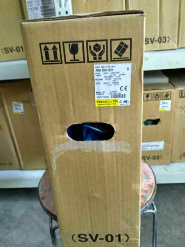 For Fanuc A06B-6089-H104  Servo Amplifier Free Shipping