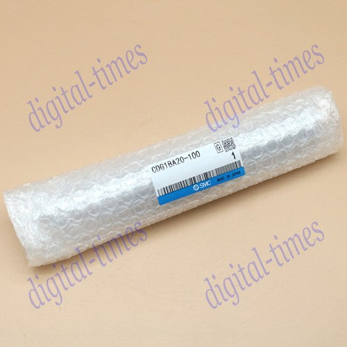 1PC  SMC Mini cylinder CDG1BA20-100 CDG1BA20-100 Free shipping