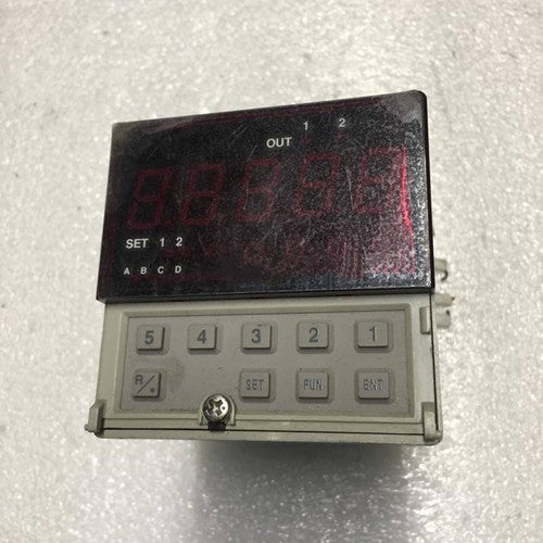 one keyence  RX-22 Multifunctional digital controller Fast Delivery