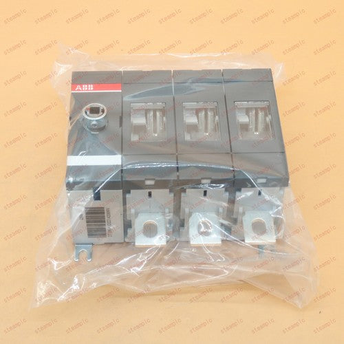 1PS  abb OT250E03P 250A Isolating switch  SHIP