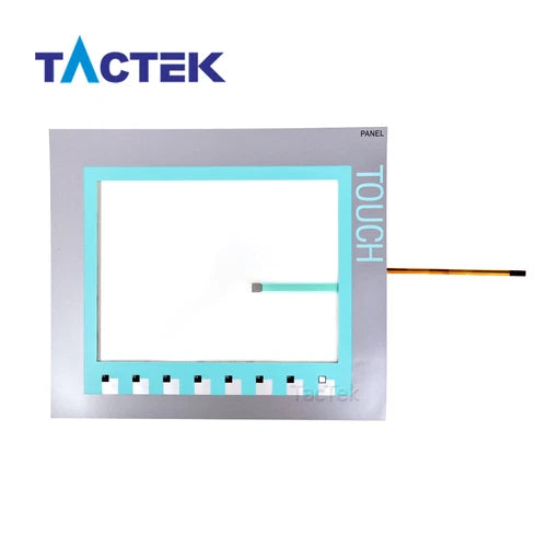 Touch Screen for 6AG1647-0AF11-4AX0 KTP1000 Basic + Keypad 6AG1 647-0AF11-4AX0