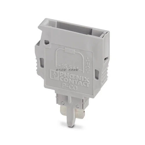50pcs P-CO-3036796    Terminal Component Plug