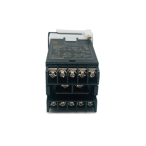 Autonics CT6S-2P4 Counters Standard Type  1PCS #