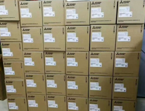 Mitsubishi In Box Inverter FR-D720-5.5K 5.5KW 220V 1 year warranty