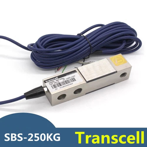 1pc  FIT FOR Transcell Load cell SBS-250kg