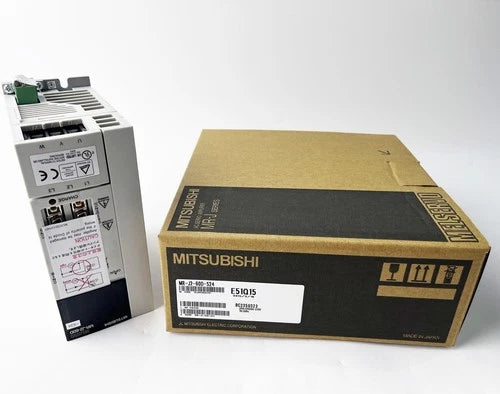MR-J2-60D-S24  Mitsubishi MRJ260DS24 Servo Drive