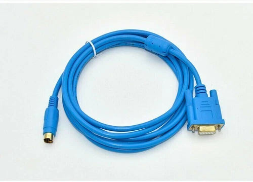 1PC For   PLC programming cable SC-11 line   serial FX/1N/0S/3U/3G series