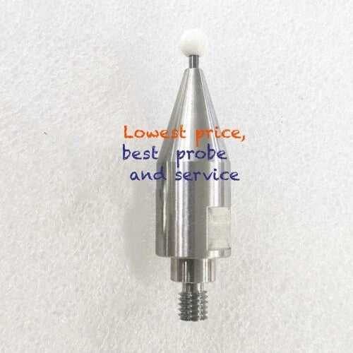 1PC FOR Replacement Touch Probes Styli 6mm Zirconia Ball Probe A-5003-7679