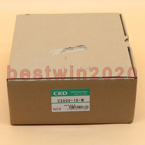 CKD C3000-10-W  triplex