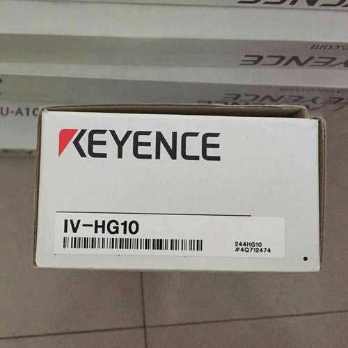 keyence Laser displacement sensor IV-HG10 Free shipping