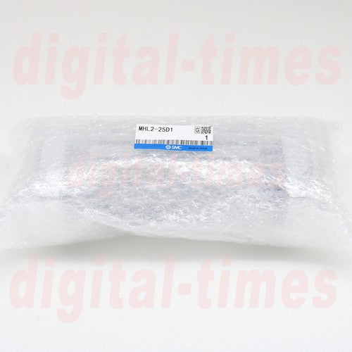 SMC MHL2-25D1 Finger Cylinder jaw Quality assurance#LJ