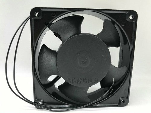 1 PCS SEADA Fan SA1238A1 AC 110V 0.25A 12038 12CM 2 Wire