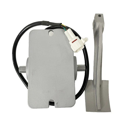 Elderly Mobility Scooter Electric Vehicle Accelerator Pedal Assembly ipPD-12V