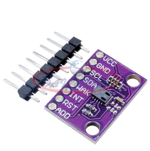 1PC Carbon  CO2 Cov Gas Air Monitoring Module CJMCU-811 CCS811
