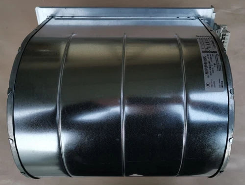 1PC  ABB D2D160-CE02-11 Centrifugal Cooling Fan 230V 700W
