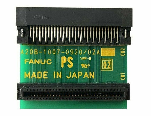 For Fanuc A20B-1007-0920  Circuit Board Free Shipping