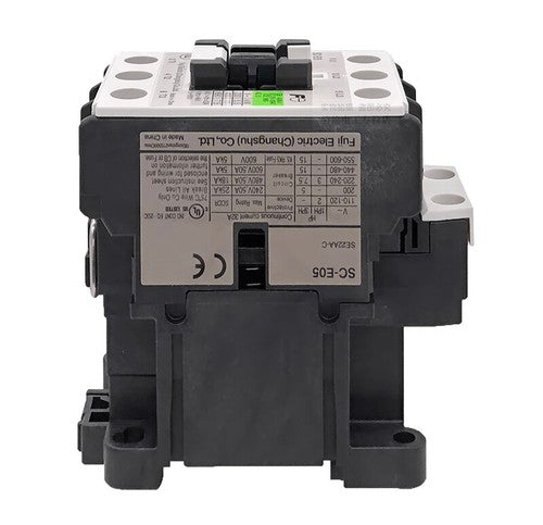 1PC FUJI SC-E05 Contactor AC 110V