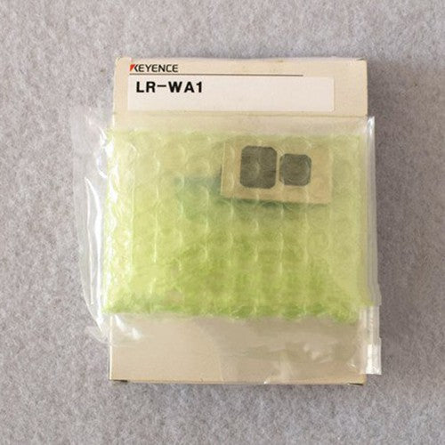 keyence Sensor oil absorbing accessories LR-WA1 one Year Warranty