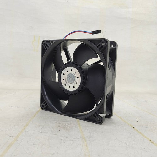 1 PCS Cooling fan TYP 4414M DC24V 4.1W 12038 12CM 2 wire inverter fan
