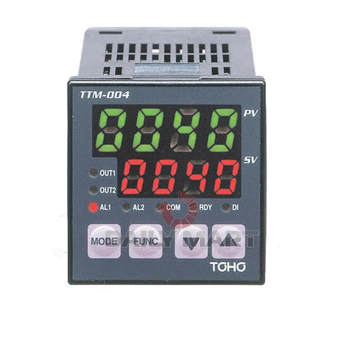 1PC Temperature Controller TTM-004-R-A