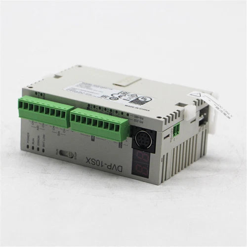 1PCS  DELTA DVP10SX11R Programmable Controller Free delivery