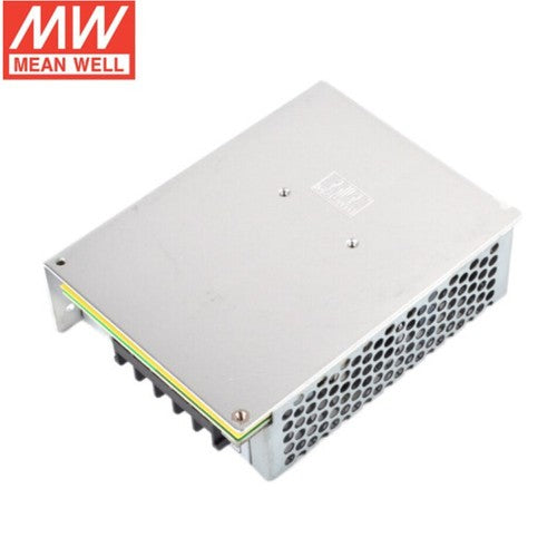 Mean Well RS-75 DC switching power supply 3.3/5/12/15/48V monitoring NES 1/5/15A