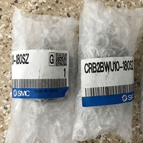1PC   SMC CRB2BWU10-180SZ rotating cylinder Free shipping