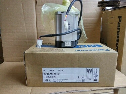 For PANASONIC MHMD082S1U  AC servo motor Free Shipping