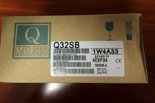Mitsubishi Q32SB PLC Module Free Shipping
