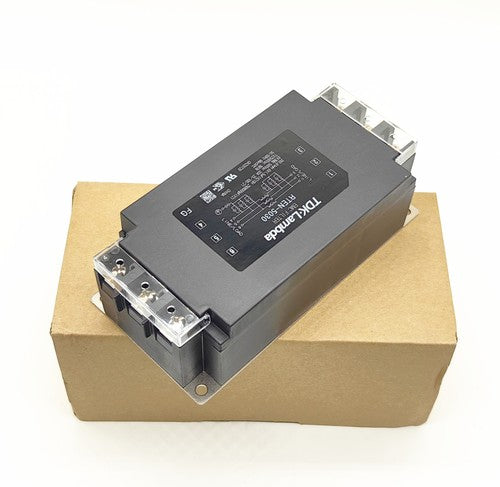 1PC TDK-Lambda Power Filter RTEN-5030 30A Three-phase Filter