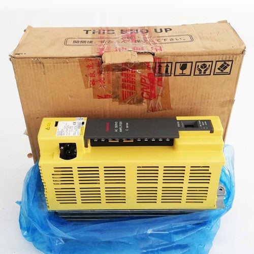 For FANUC A06B-6089-H206  Servo Amplifier Free Shipping