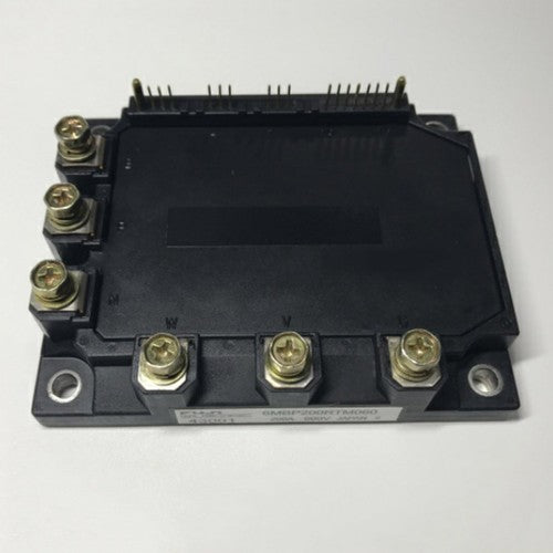 One  power supply module For FUJI 6MBP200RTM060 Free Shipping