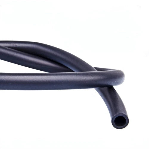 1PC  Viton Hose FKM FPM Viton Hose Oil Resistant 3 meter ID:2-12mm OD:4-16mm