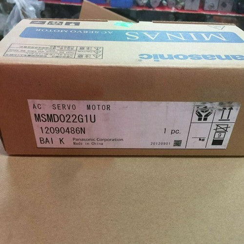 For Panasonic MSMD022G1U  AC Servo Motor Free Shipping