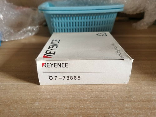 Keyence OP-73865 Sensor Cable In Box