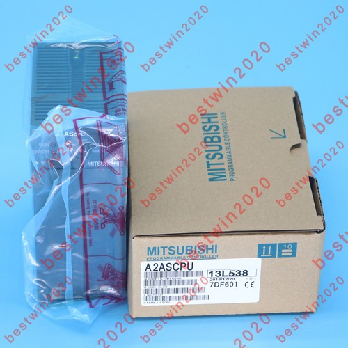 ONE  Mitsubishi IN BOX Modules A2ASCPU free shipping