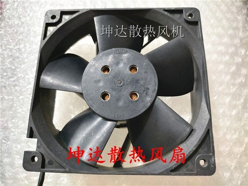 1 PCS NMB Fan 4715VL-05W-B69 DC24V 0.89A 12038 12cm 3 Wire Inverter fan