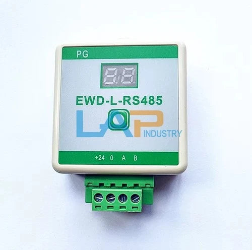 1PC  Elevator weighing device load control device EWD-L-RS485 Overload Sensor