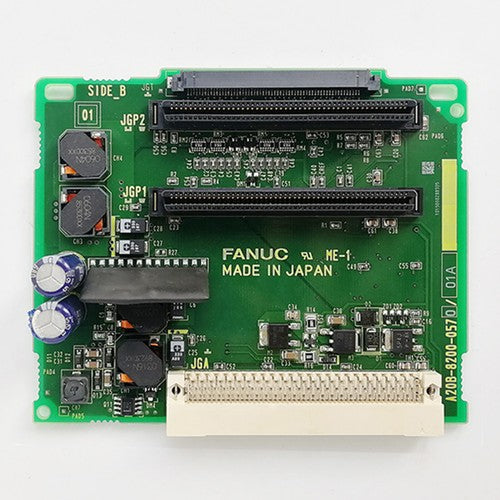 For Fanuc A20B-8200-0570  circuit board Free Shipping