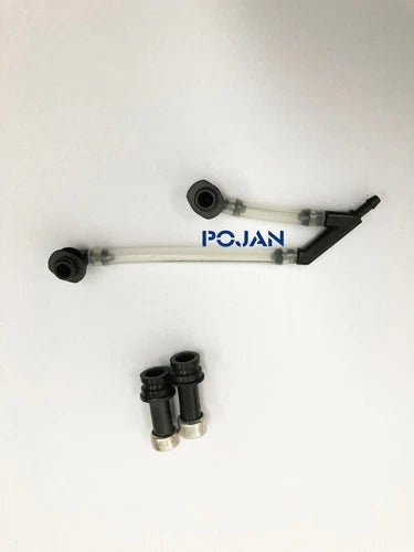 1X DJ Z6100 Z6200 Z6800 T7100 L25500 Latex 260 T7100 Ink Tubes Nozzle Connection