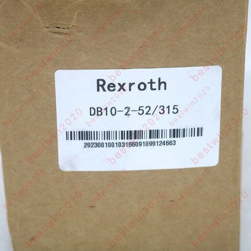1PC  DB10-2-52/315 rexroth DB10-2-52/315 valve Fast Delivery